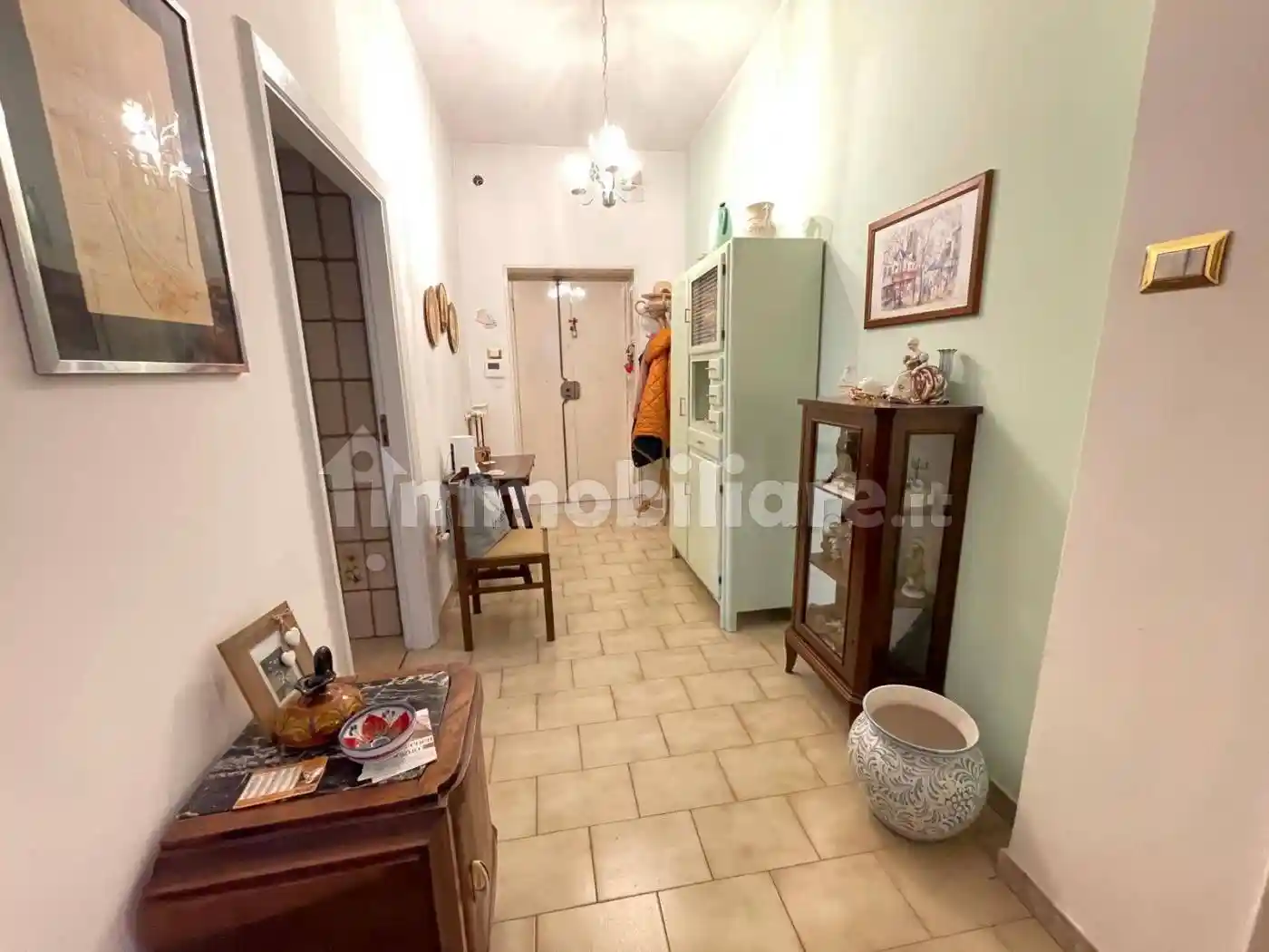 Bilocale via Enrico Cocchia, Rione Libertà, Benevento - foto 2