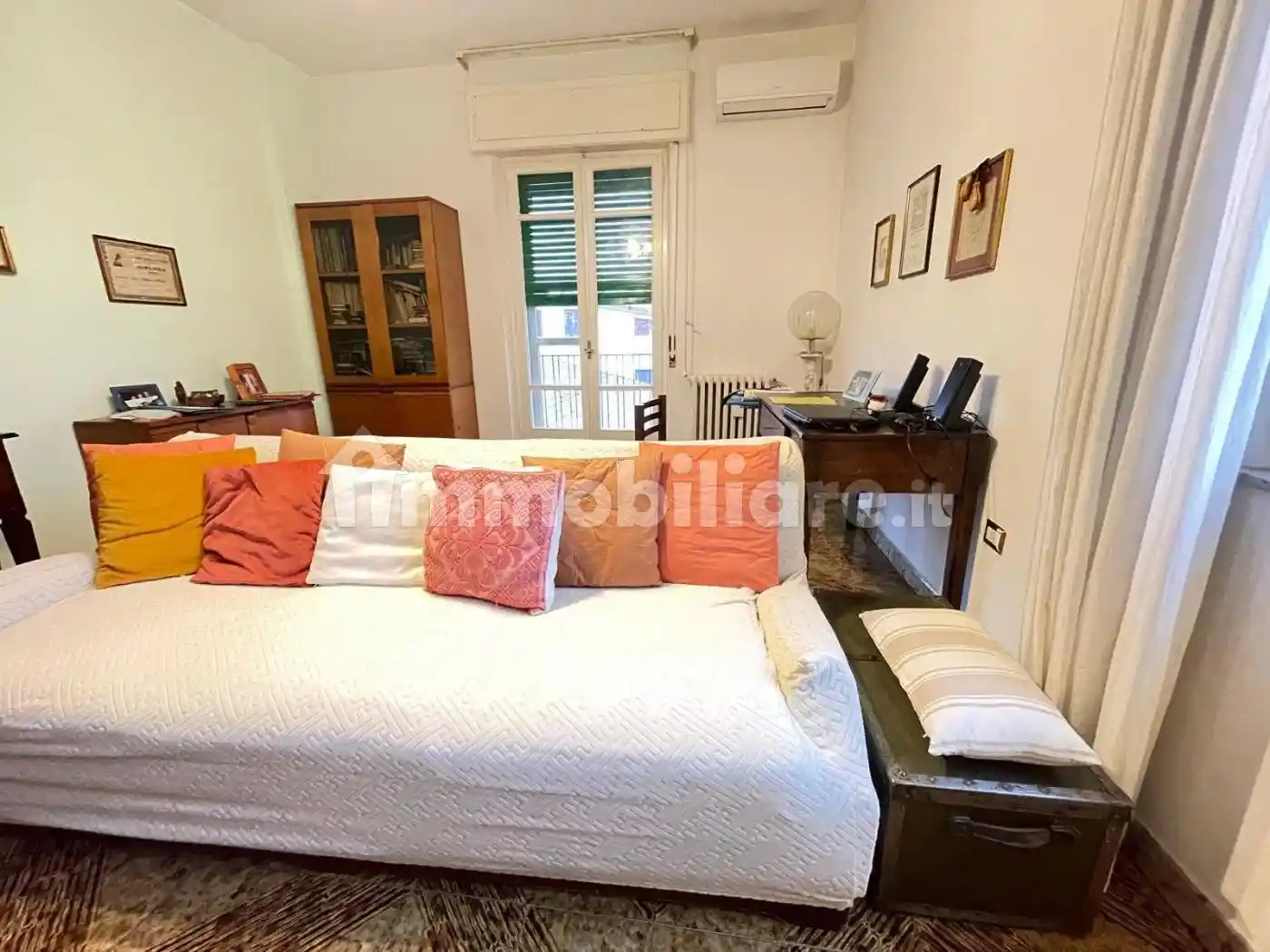 Bilocale via Enrico Cocchia, Rione Libertà, Benevento - foto 4