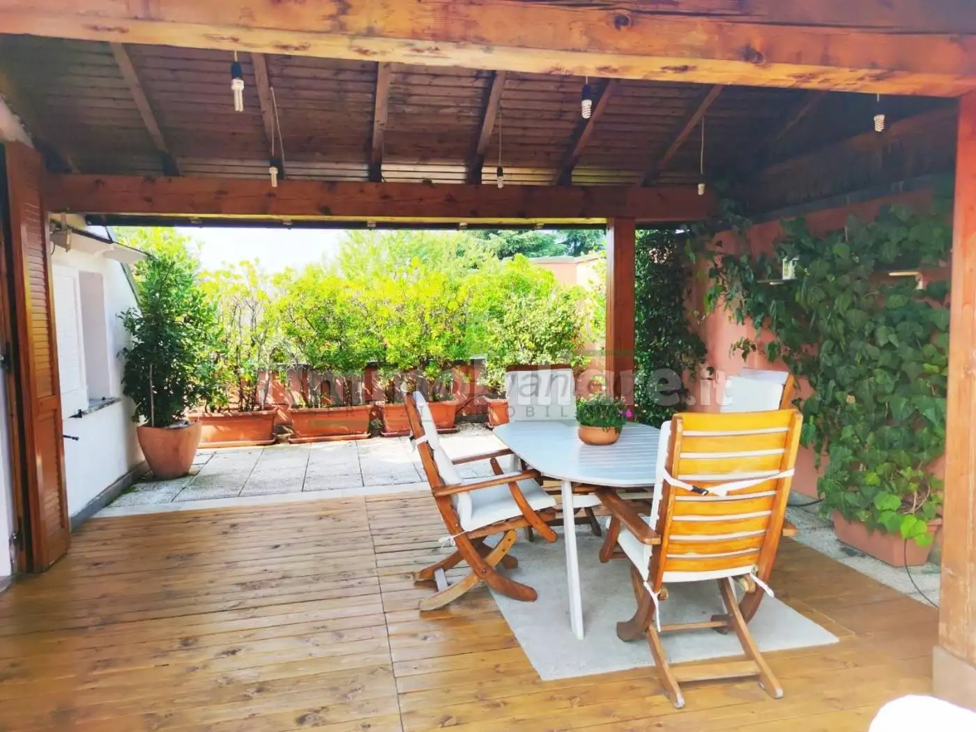 Appartamento in vendita a Seregno