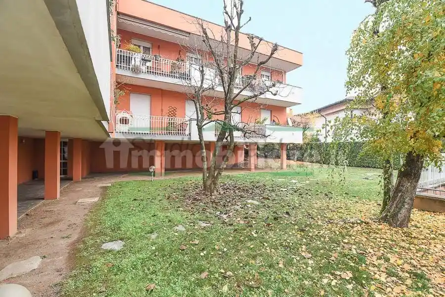 Appartamento via Cesare Correnti, Consonno - Bivio, Seregno - foto 3