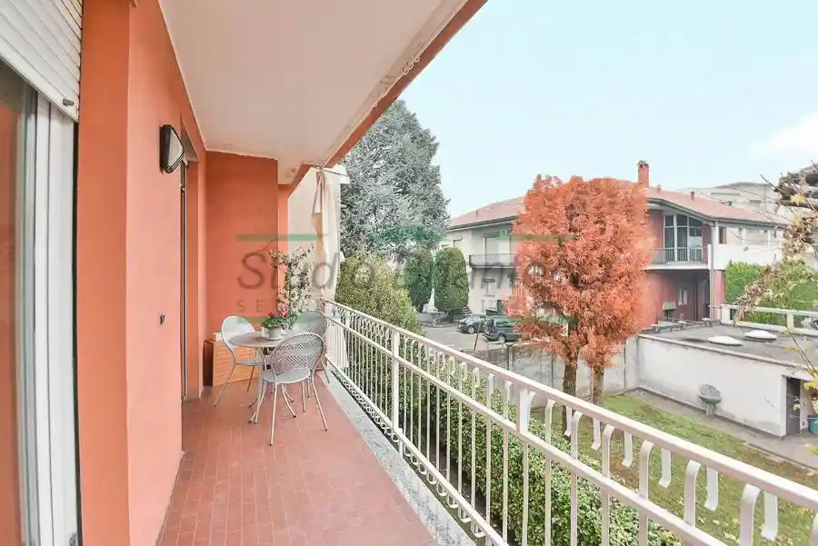 Appartamento via Cesare Correnti, Consonno - Bivio, Seregno - foto 5