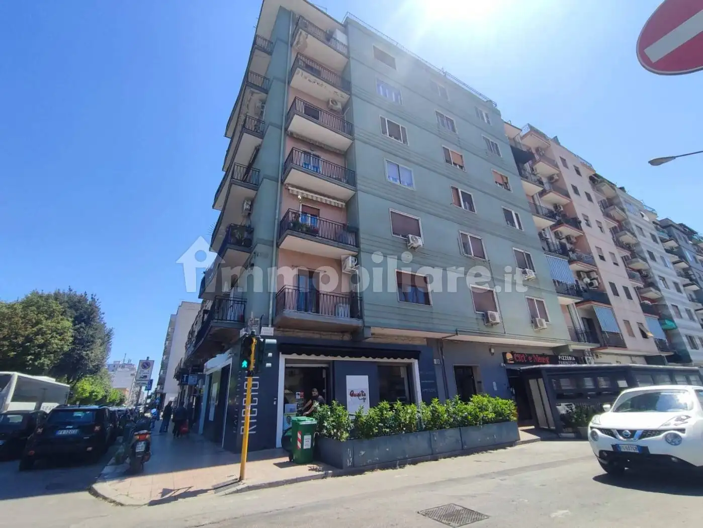 Appartamento in vendita a Taranto