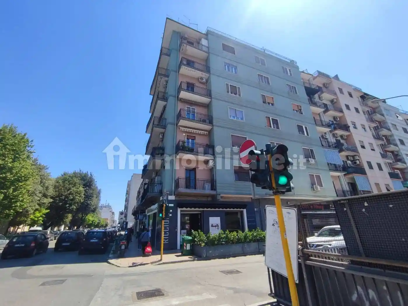 Trilocale viale Magna Grecia 5, Solito - Corvisea, Taranto - foto 2