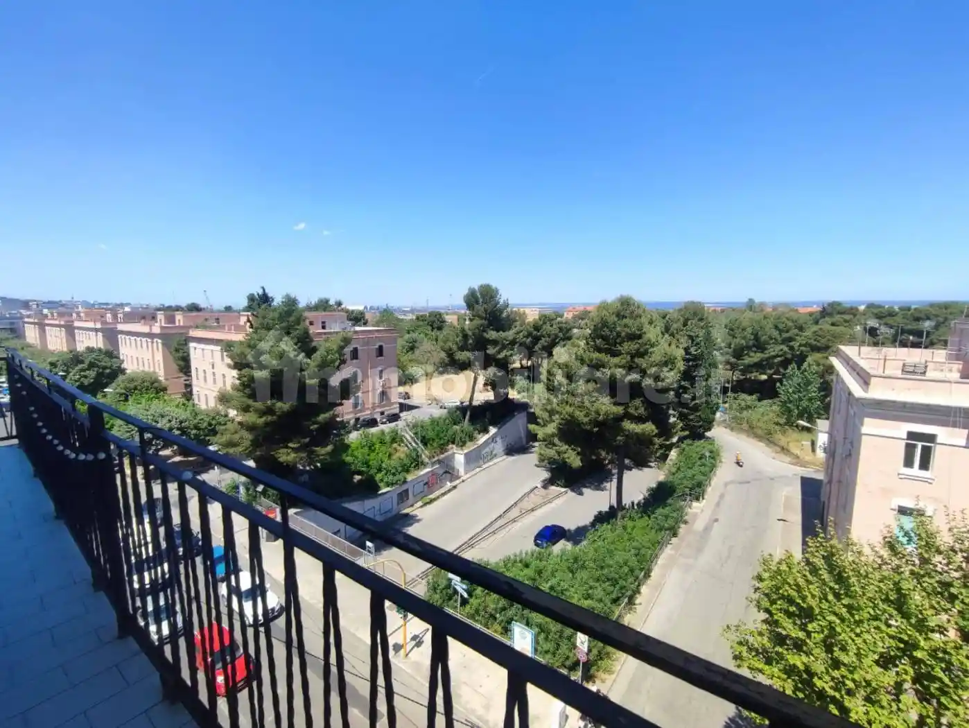 Trilocale viale Magna Grecia 5, Solito - Corvisea, Taranto - foto 3