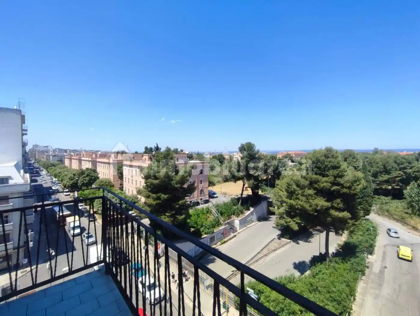 Trilocale viale Magna Grecia 5, Solito - Corvisea, Taranto - foto 4