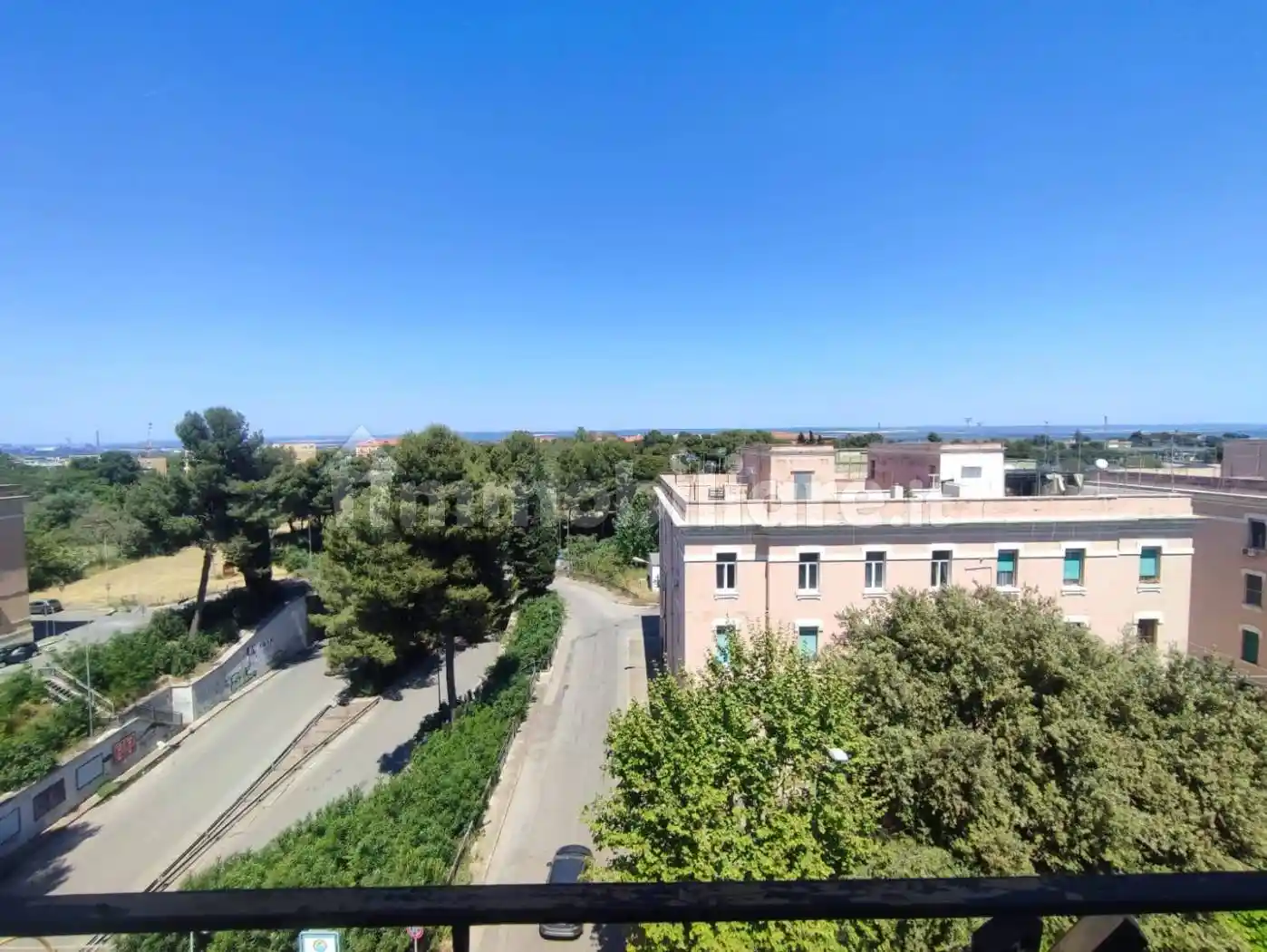 Trilocale viale Magna Grecia 5, Solito - Corvisea, Taranto - foto 5