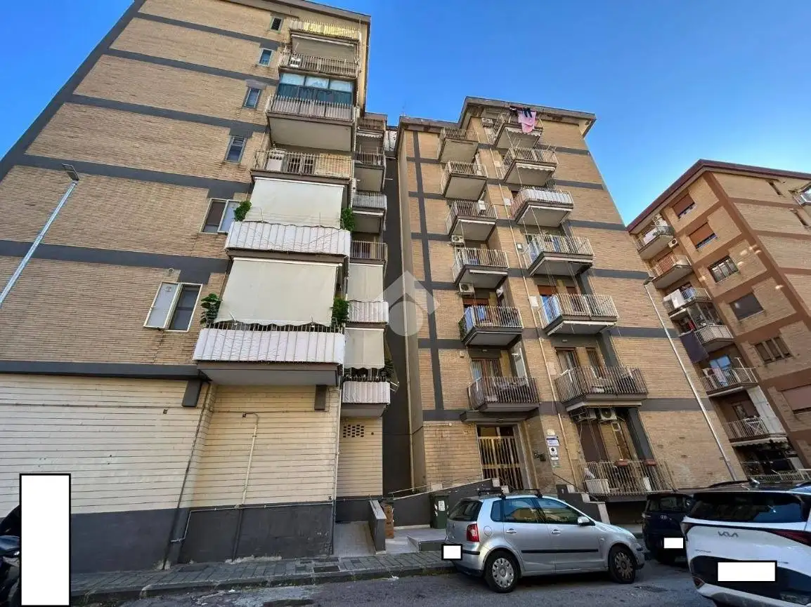 Appartamento in vendita a Salerno
