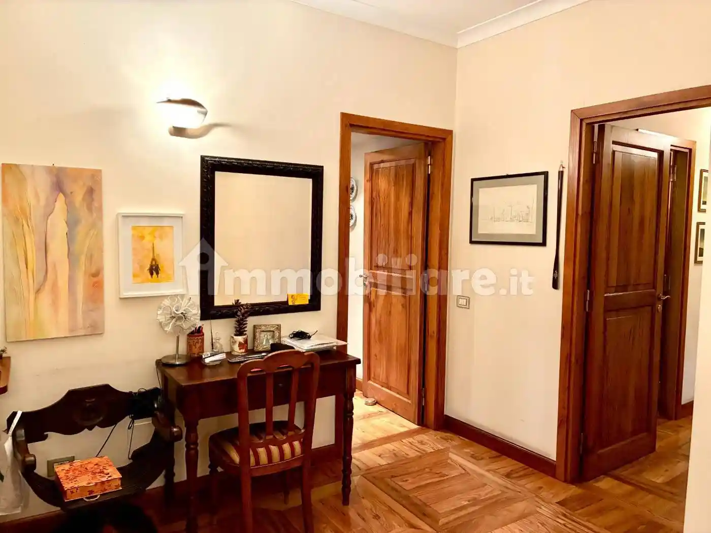 Quadrilocale via Andrea Solari 41, Solari, Milano - foto 3