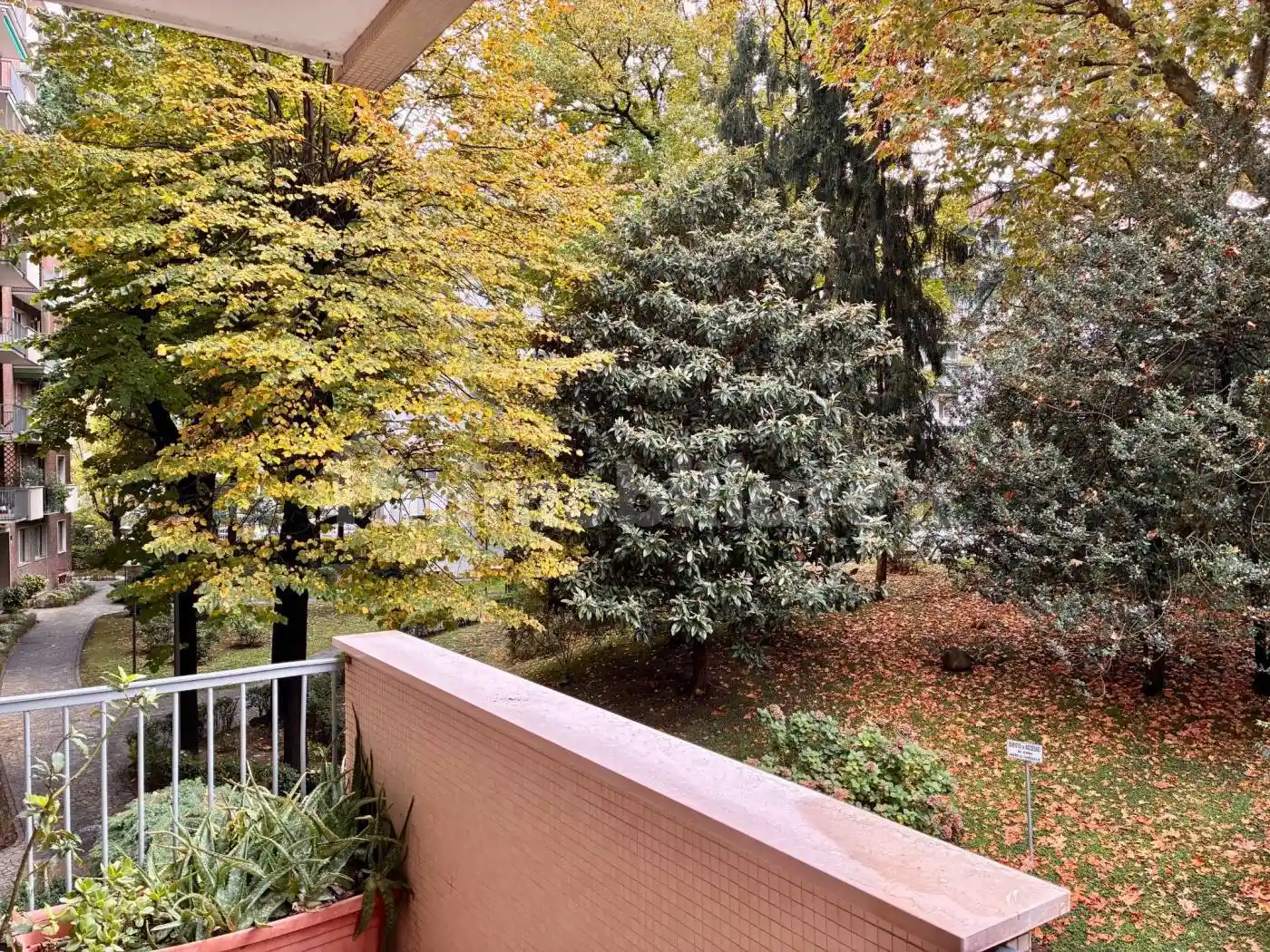 Quadrilocale via Andrea Solari 41, Solari, Milano - foto 5