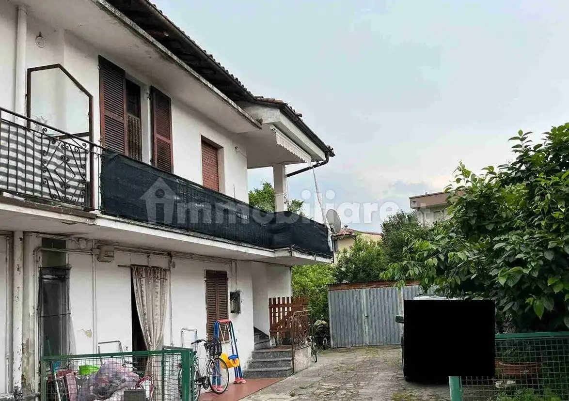 Appartamento in asta a Castelli Calepio