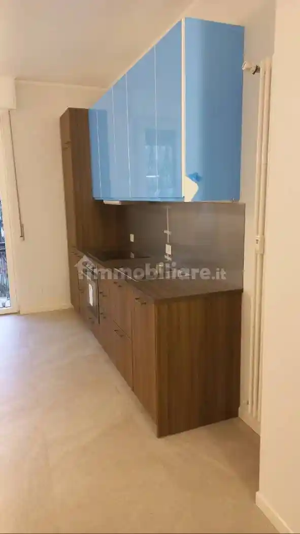 Bilocale via delle Primule 4, Lorenteggio, Milano - foto 3