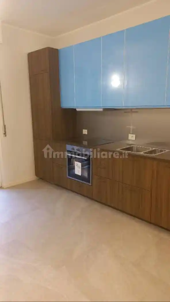 Bilocale via delle Primule 4, Lorenteggio, Milano - foto 4