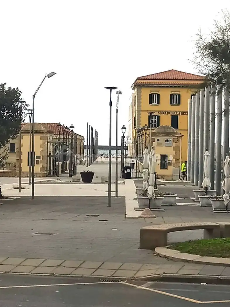 Appartamento in vendita a Livorno