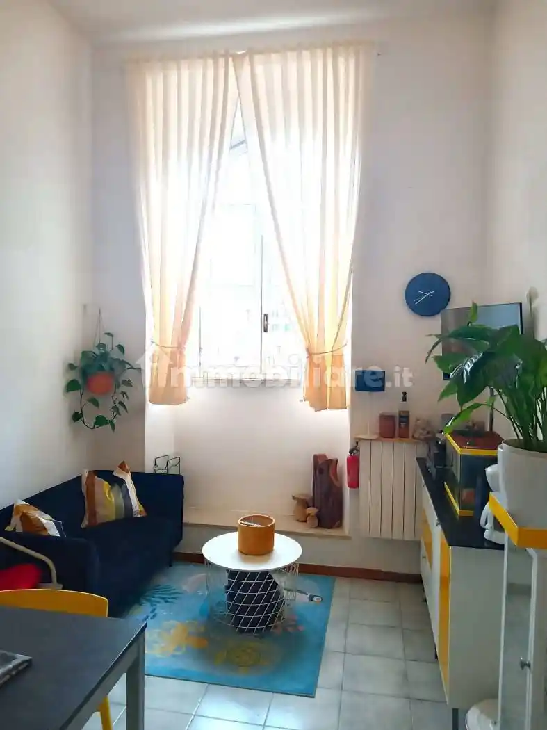 Appartamento viale Italia 33, Accademia - Terrazza Mascagni, Livorno - foto 2