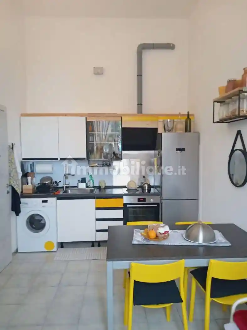 Appartamento viale Italia 33, Accademia - Terrazza Mascagni, Livorno - foto 3