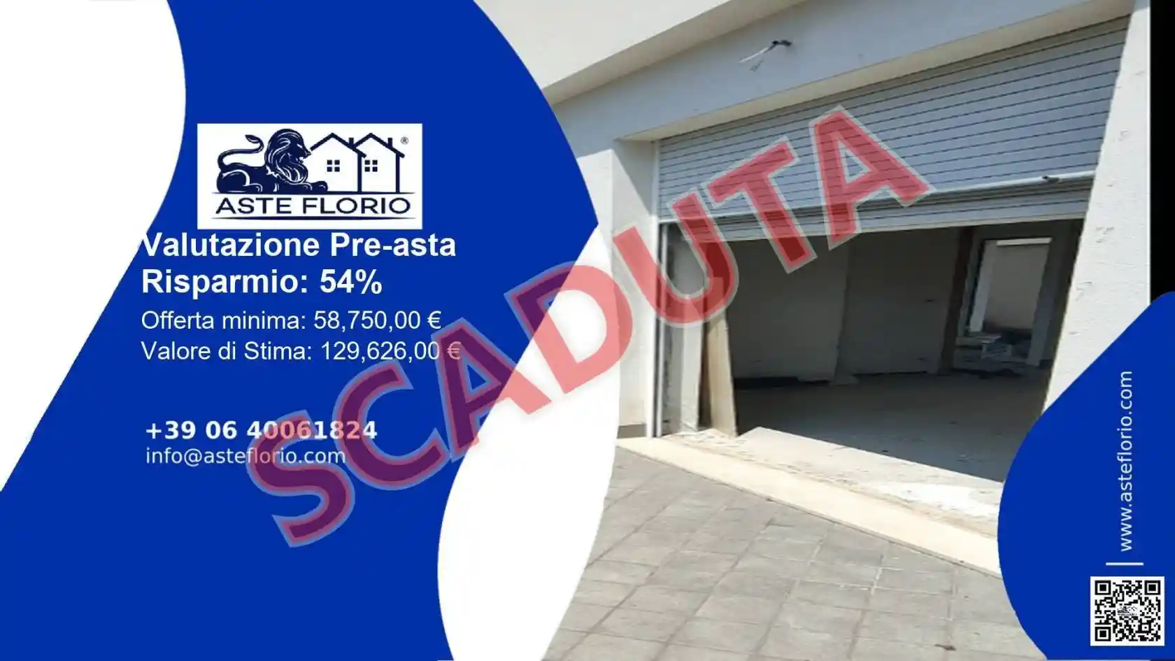 Appartamento in vendita a Grottammare