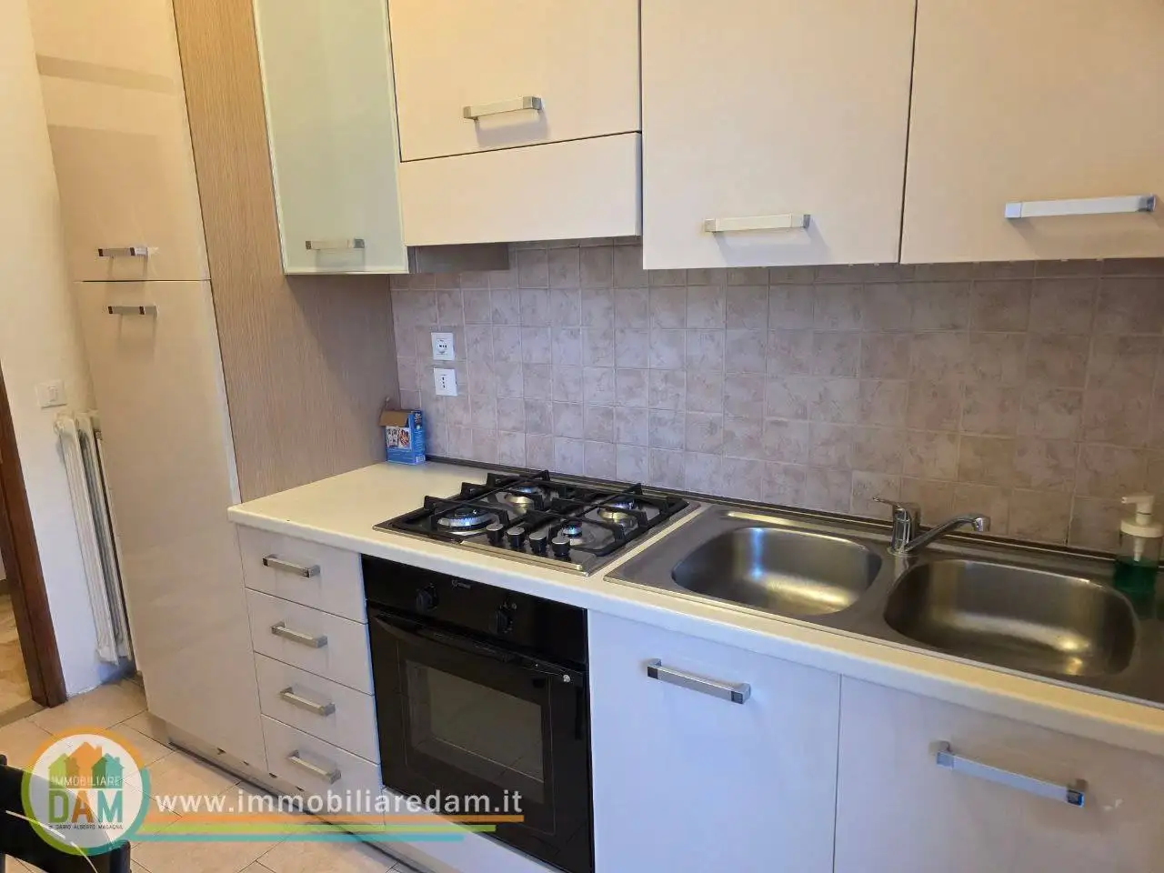 Appartamento in affitto a Vicenza