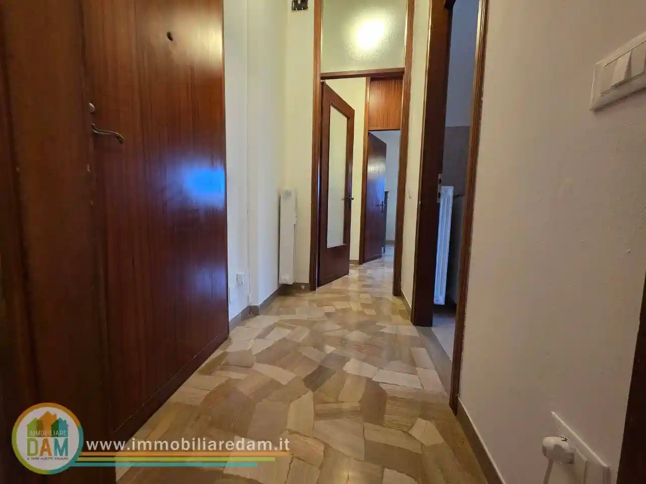 Bilocale via Giovanni Battista Imperiali 70, Sant'Andrea - Araceli, Vicenza - foto 2