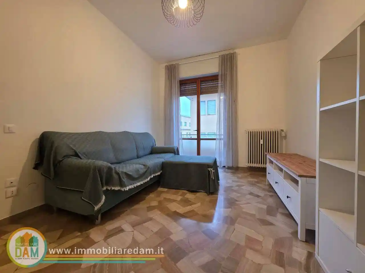 Bilocale via Giovanni Battista Imperiali 70, Sant'Andrea - Araceli, Vicenza - foto 5