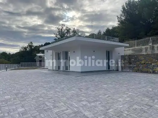 Villa unifamiliare Località Villatalla, Diano Arentino - foto 4