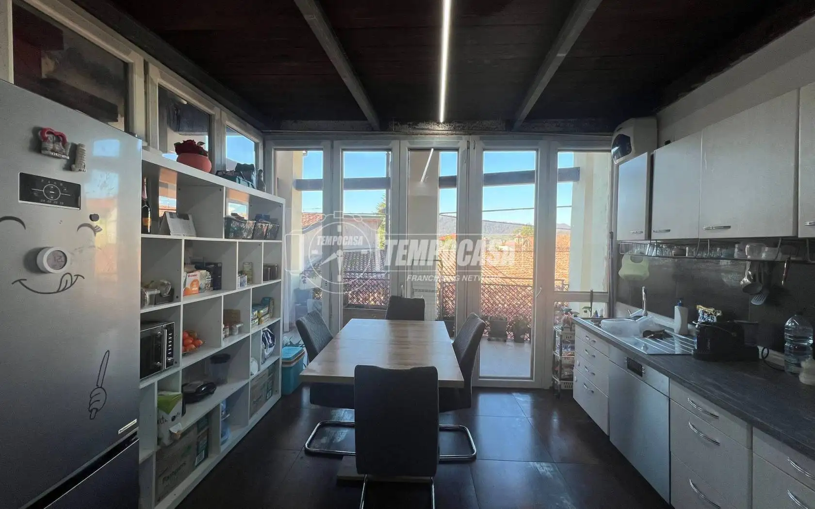 Appartamento in vendita a Capriolo