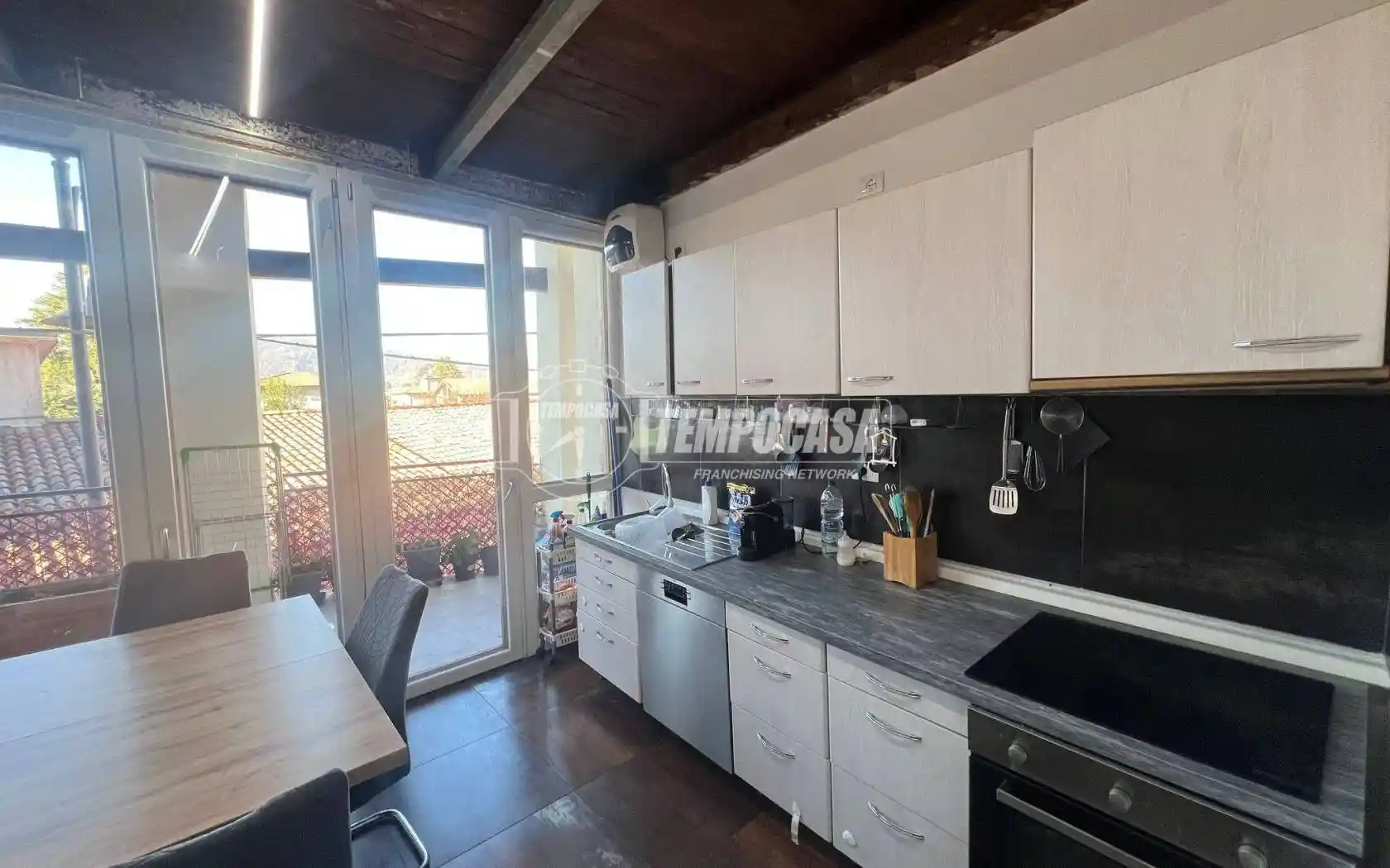 Appartamento via Vittorio Emanuele 82, Capriolo - foto 2