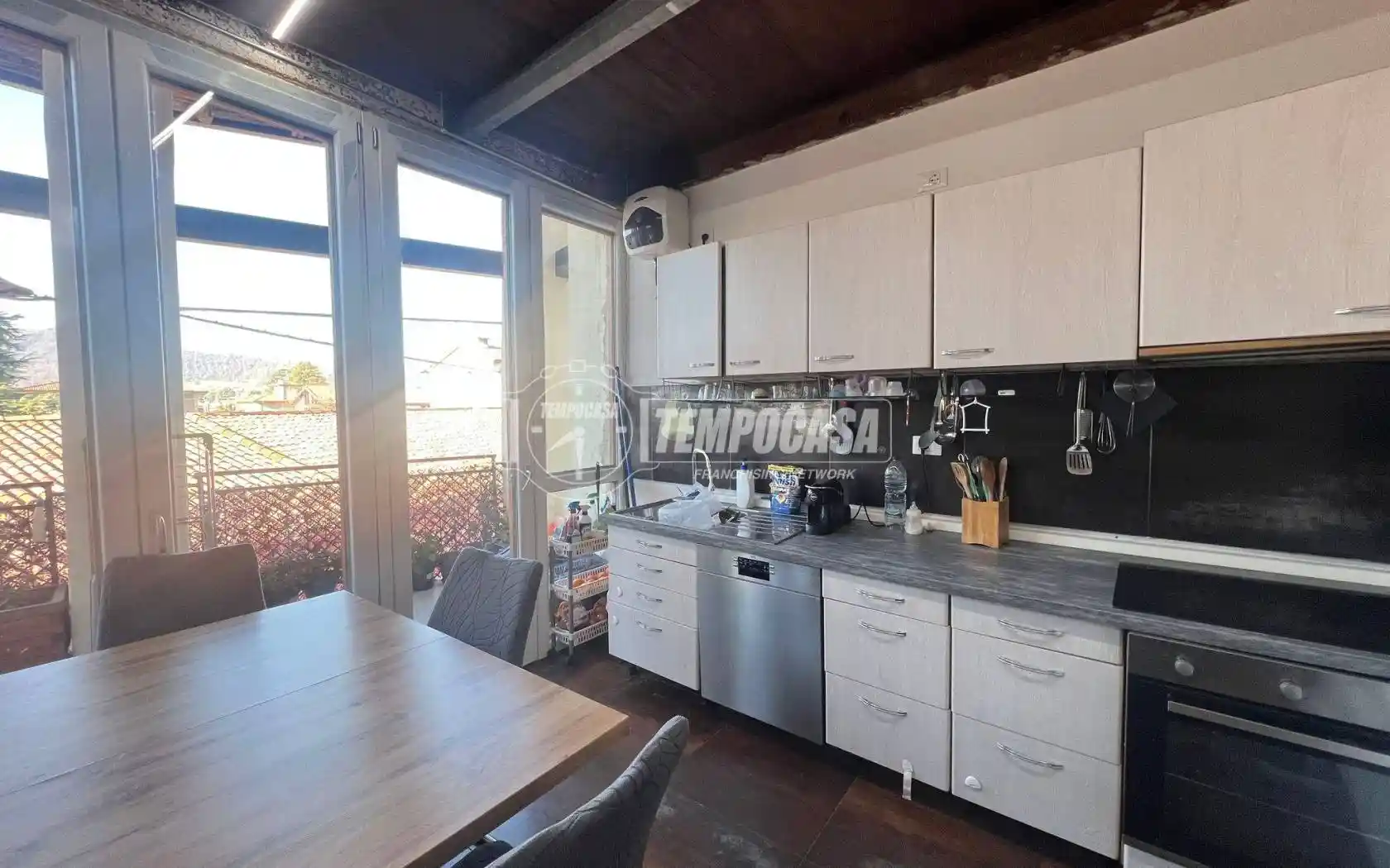 Appartamento via Vittorio Emanuele 82, Capriolo - foto 3