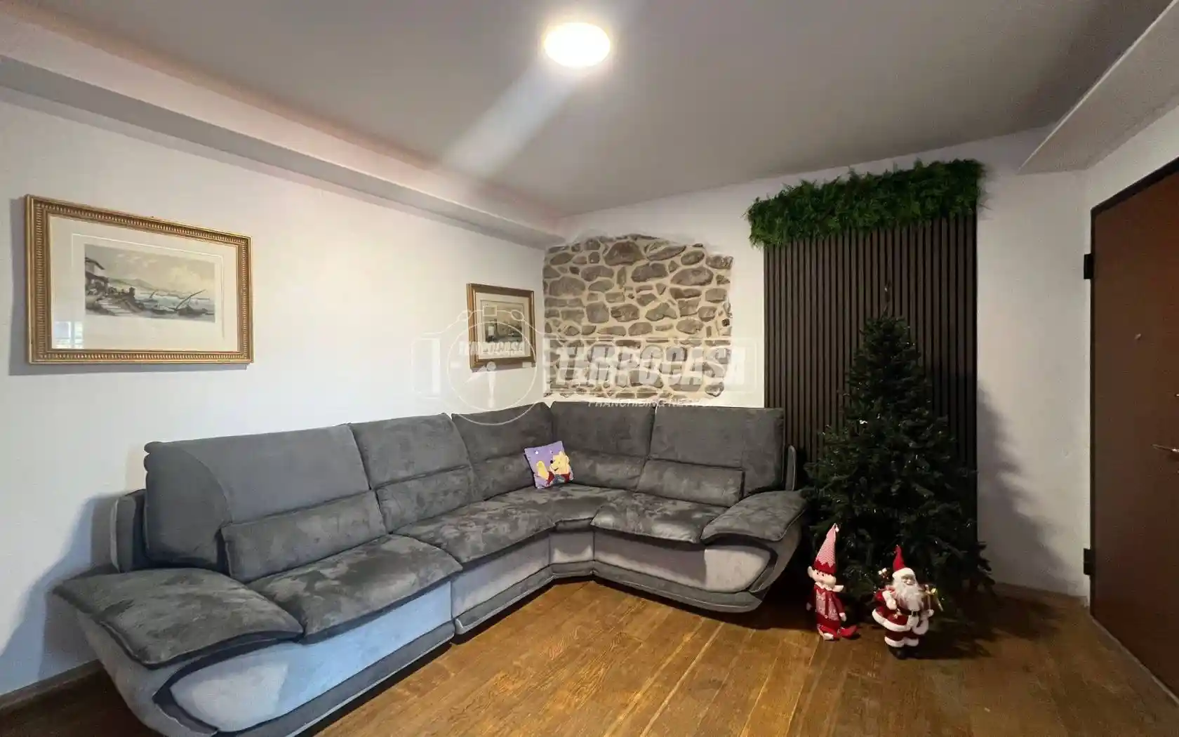 Appartamento via Vittorio Emanuele 82, Capriolo - foto 5