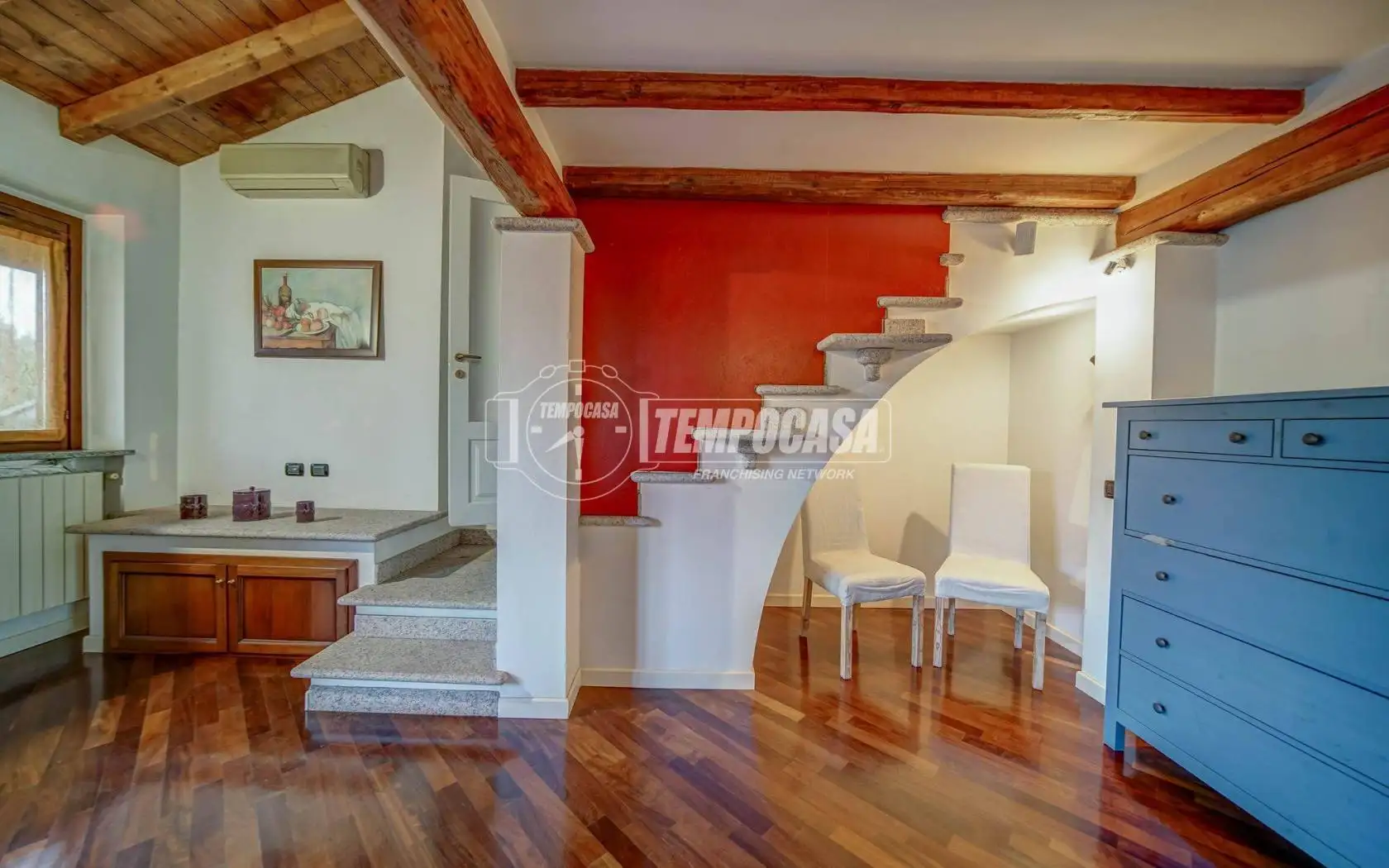 Trilocale via dell'Ongaro 26, Cardano al Campo - foto 3