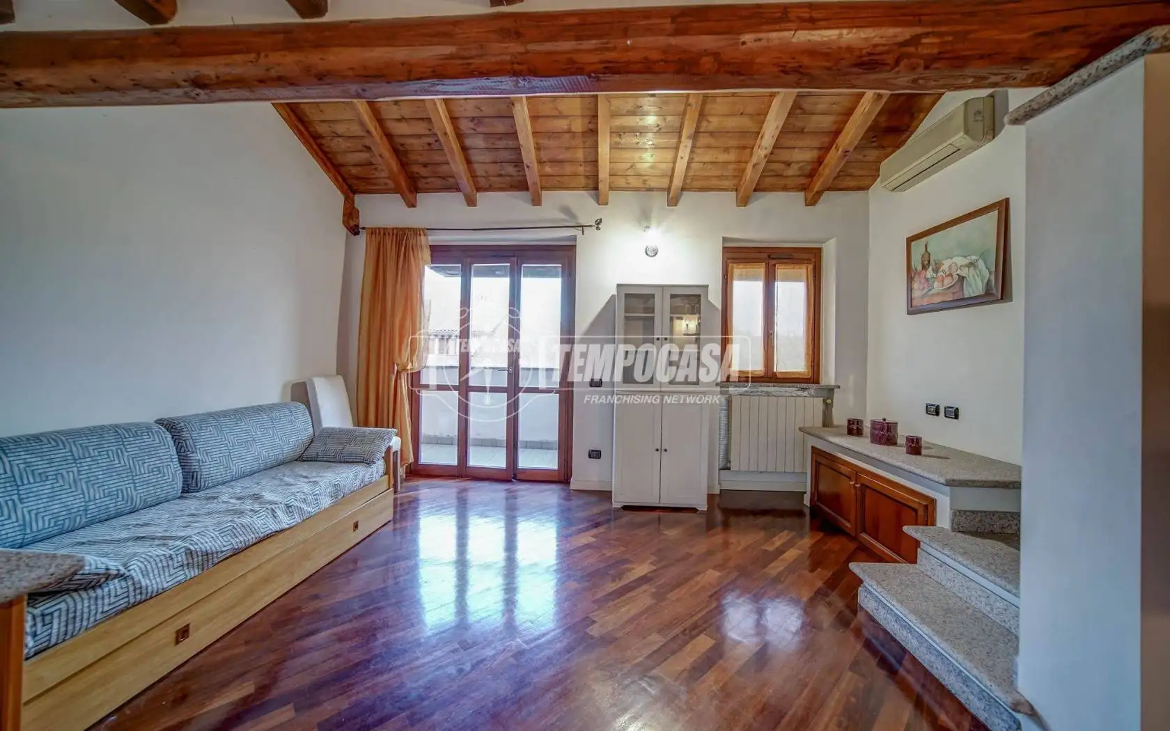 Trilocale via dell'Ongaro 26, Cardano al Campo - foto 4