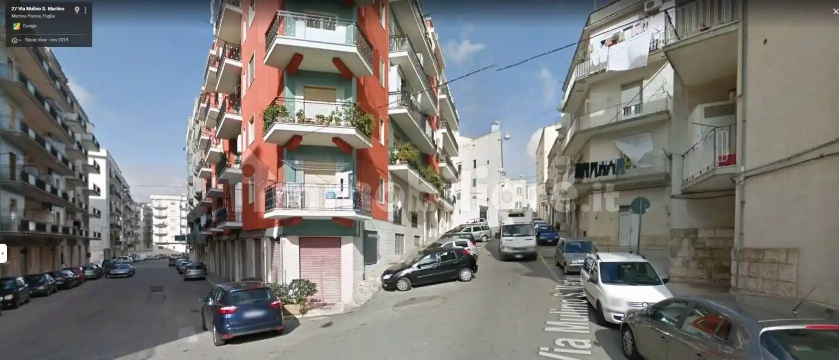 Appartamento in vendita a Martina Franca