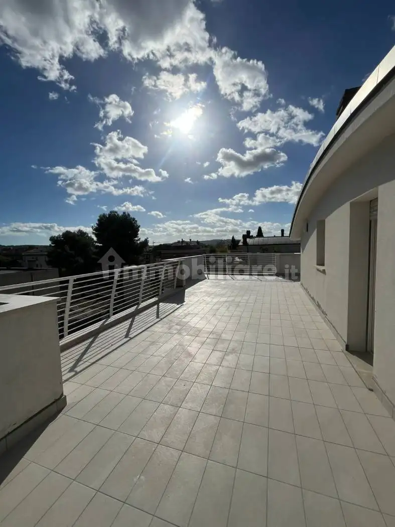 Attico - Mansarda in vendita a Pesaro