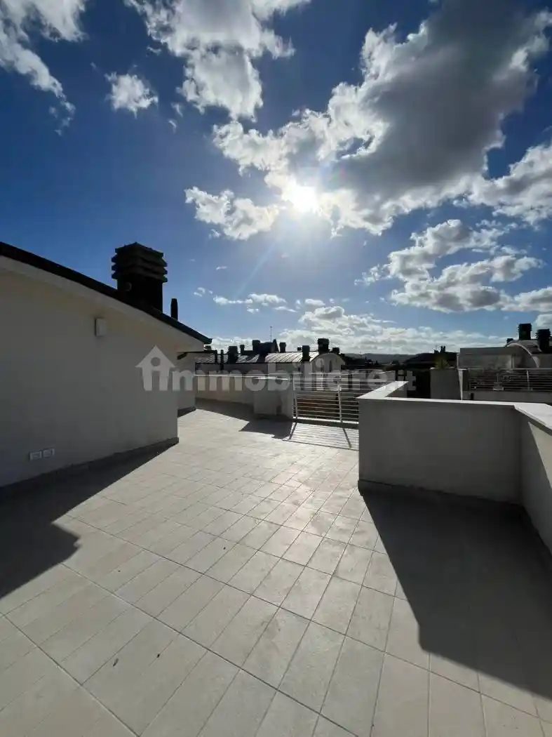 Attico via Hermada, Soria, Pesaro - foto 2