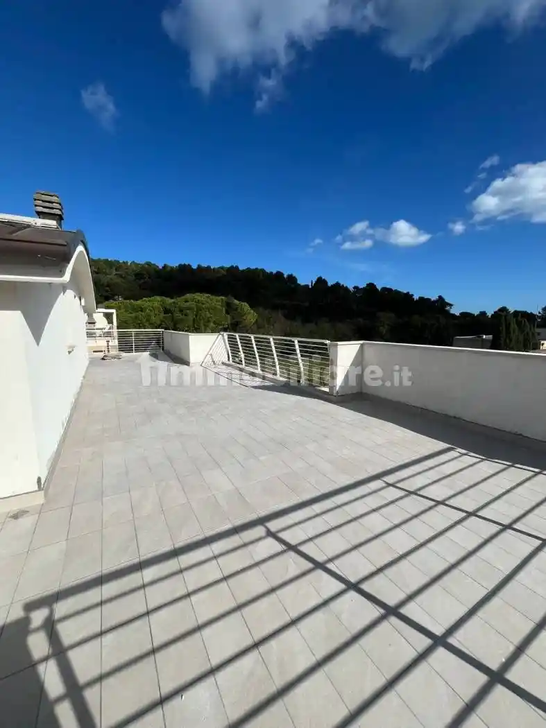 Attico via Hermada, Soria, Pesaro - foto 3