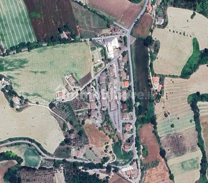 Casa indipendente in asta a Petritoli