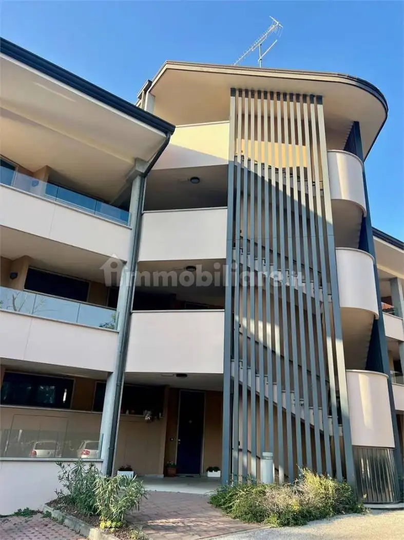 Trilocale Sistiana Località , 50/A, Portopiccolo Sistiana, Duino-Aurisina - foto 2