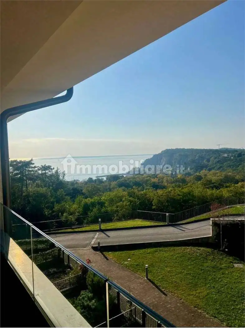 Trilocale Sistiana Località , 50/A, Portopiccolo Sistiana, Duino-Aurisina - foto 3