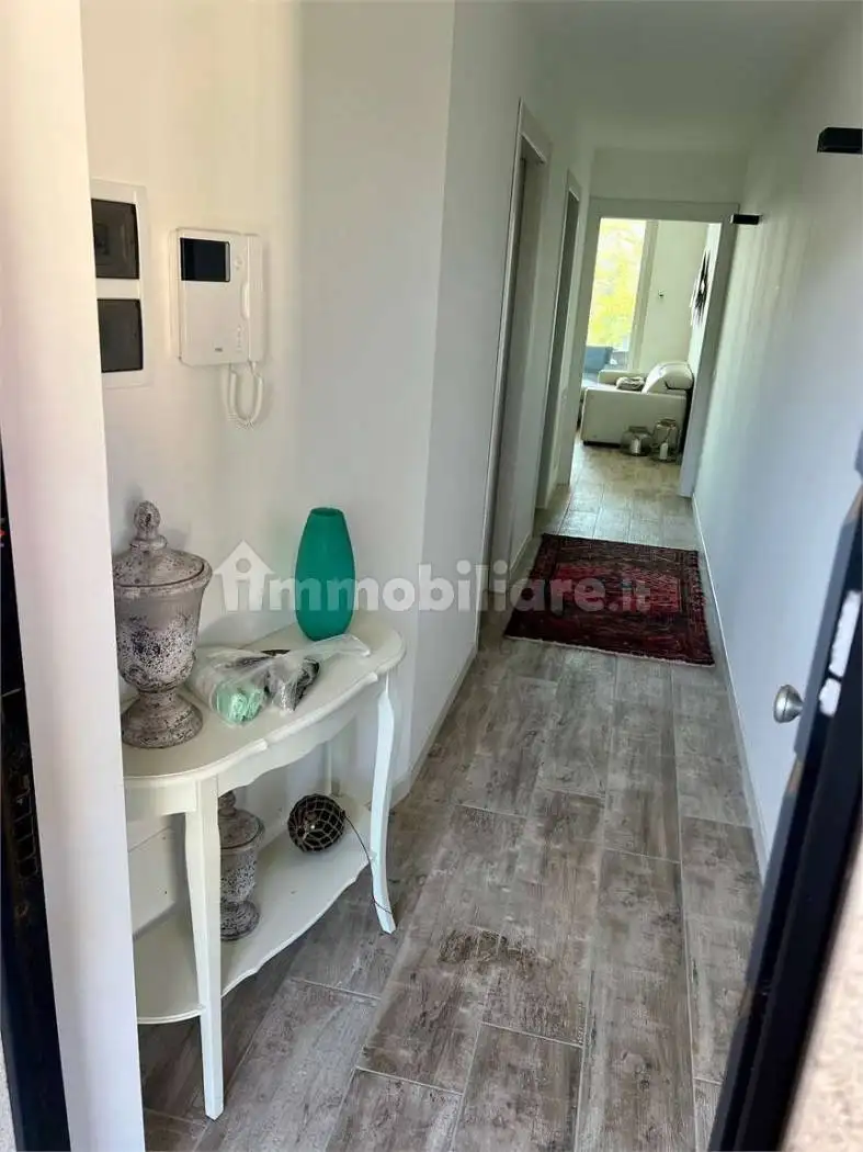 Trilocale Sistiana Località , 50/A, Portopiccolo Sistiana, Duino-Aurisina - foto 4