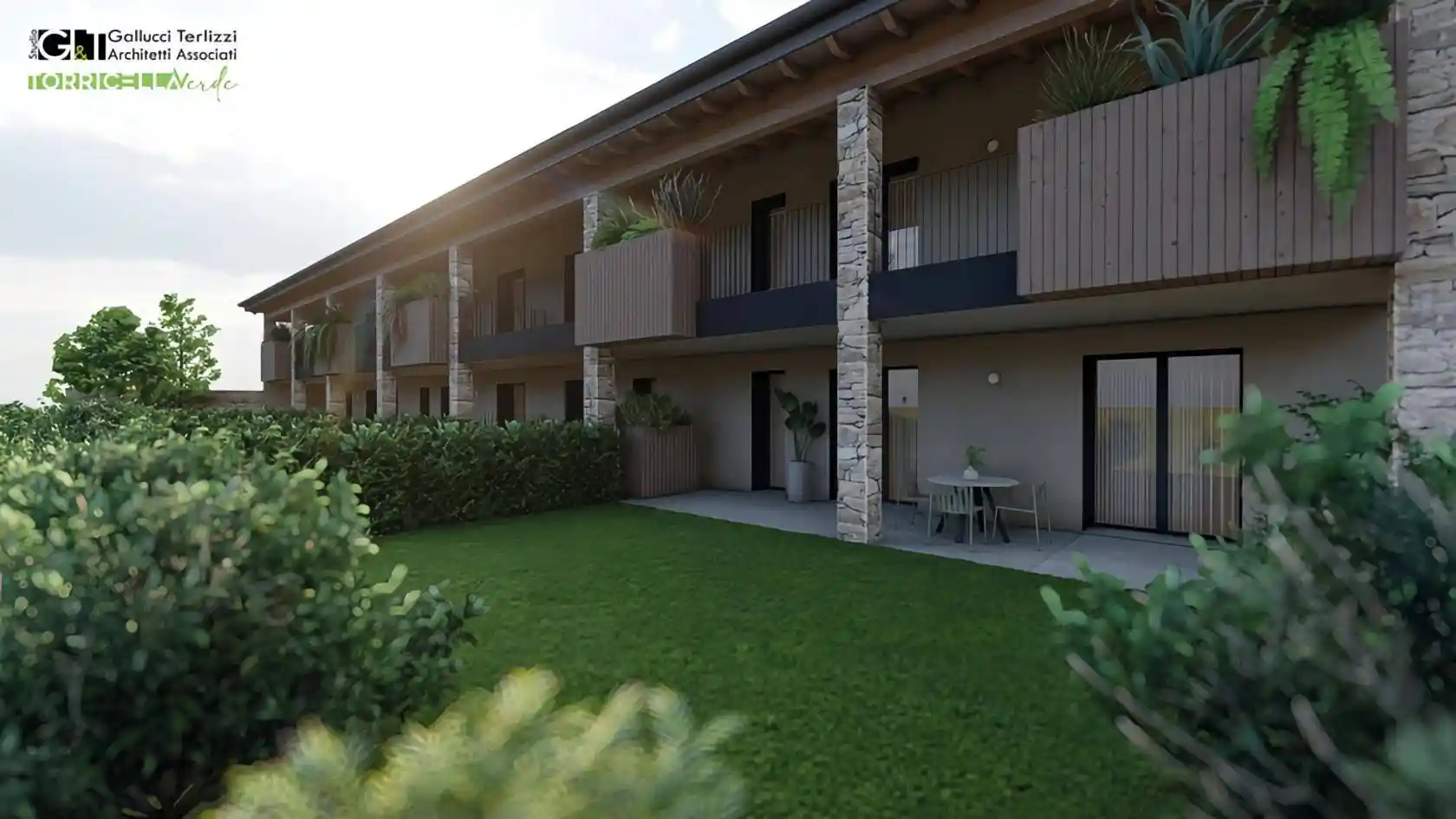 Attico via Torricella di Sotto 79, Sant'Anna, Brescia - foto 2