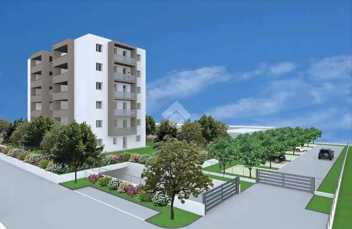 Quadrilocale via Alessandro Litta Modignani 112, Comasina, Milano - foto 5