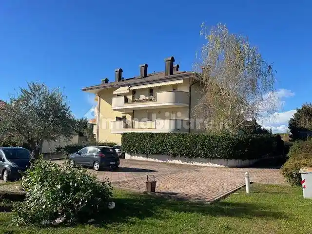 Trilocale via Dalmazio Birago, Viale Venezia - Cormor, Udine - foto 3