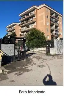 Appartamento in vendita a Aversa