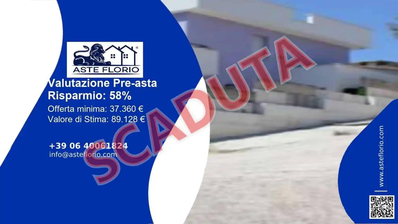 Appartamento in vendita a Grottammare