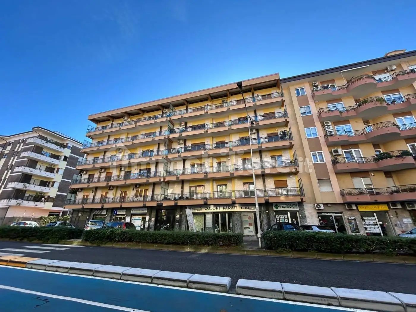 Appartamento in vendita a Caserta