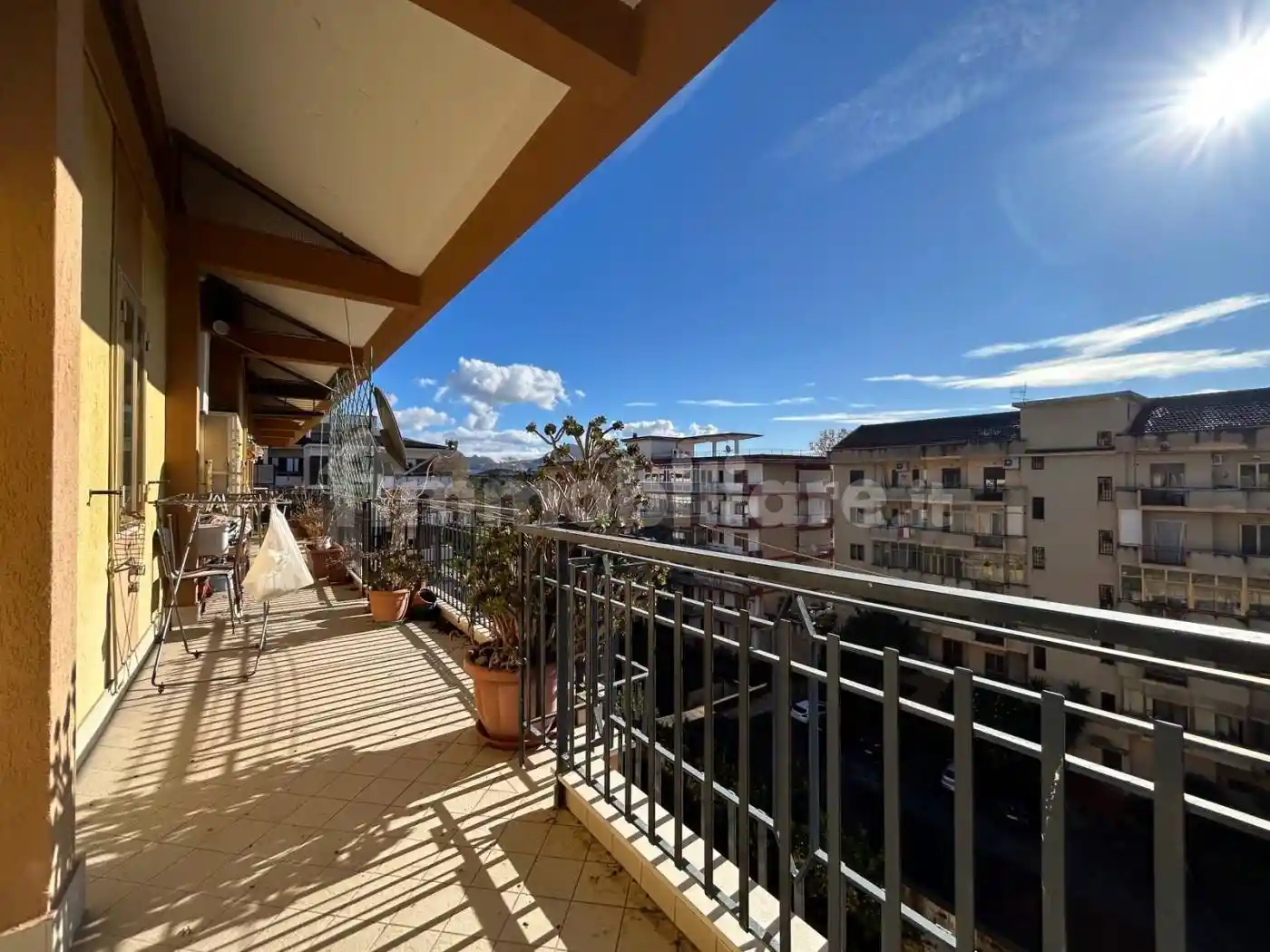 Appartamento via Giuseppe Maria Bosco, Corso Trieste, Caserta - foto 4