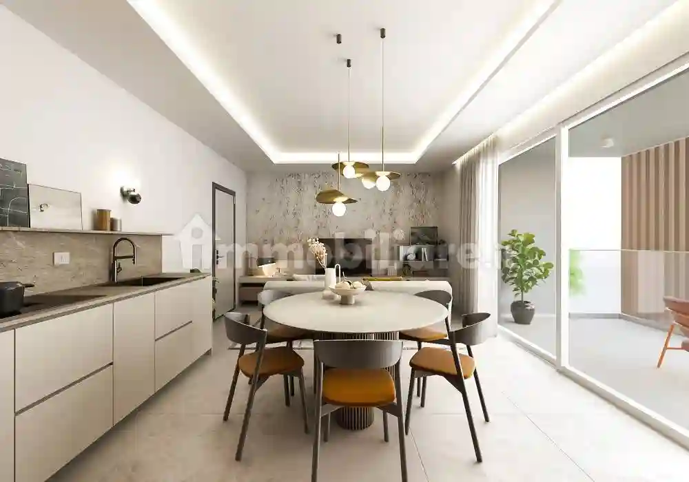 Attico - Mansarda - foto 2