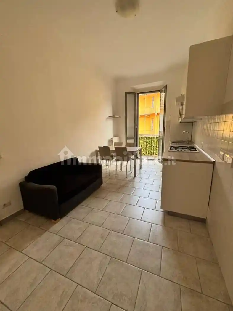 Trilocale via Risorgimento 174, Rondò - Torretta, Sesto San Giovanni - foto 2