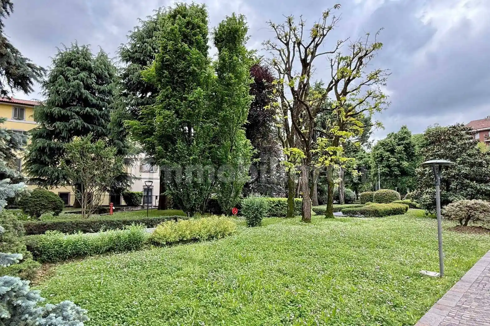 Monolocale via Alberto Pitentino 4, Corridoni, Bergamo - foto 3