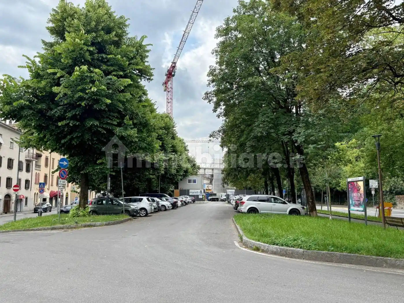 Monolocale via Alberto Pitentino 4, Corridoni, Bergamo - foto 4