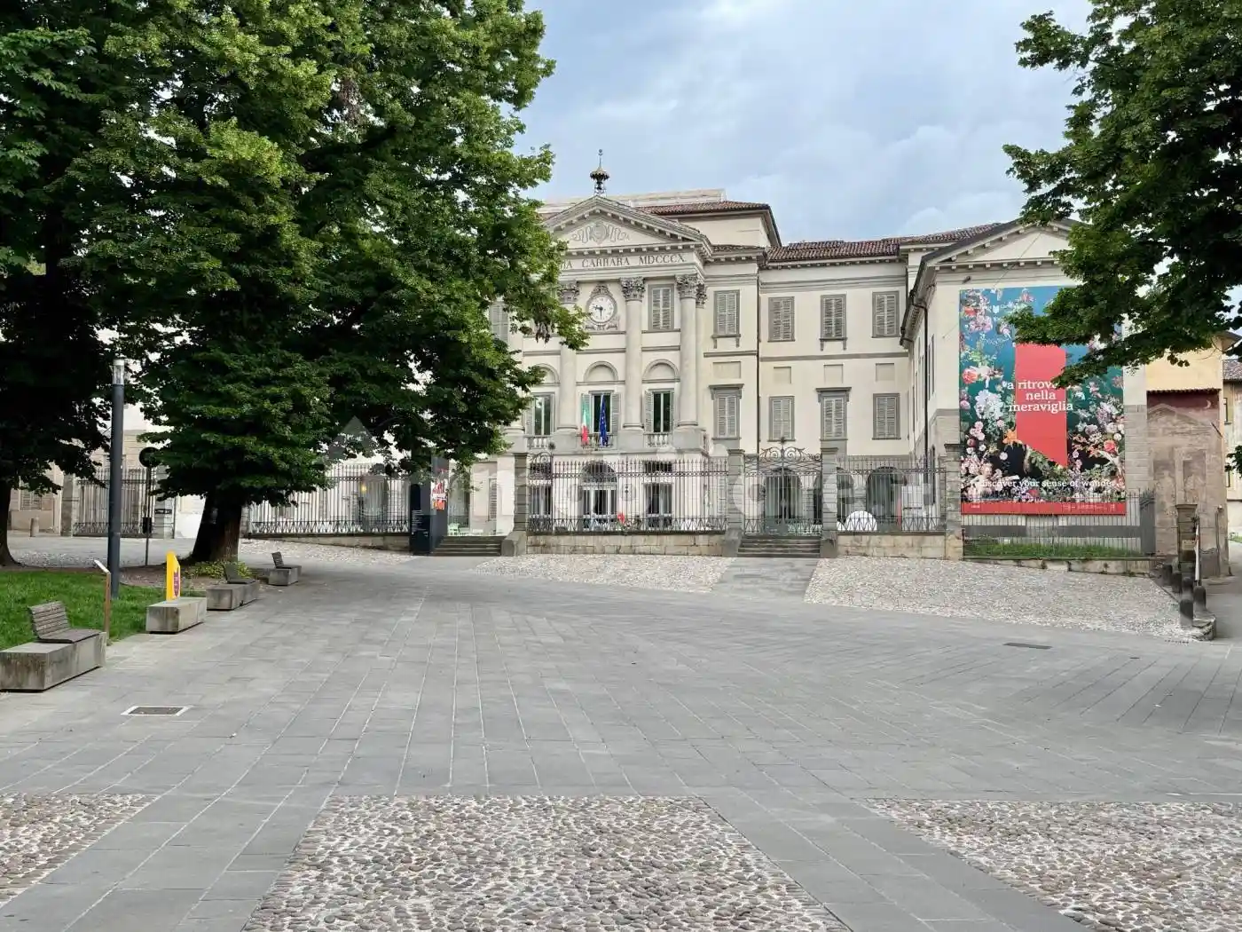 Monolocale via Alberto Pitentino 4, Corridoni, Bergamo - foto 5